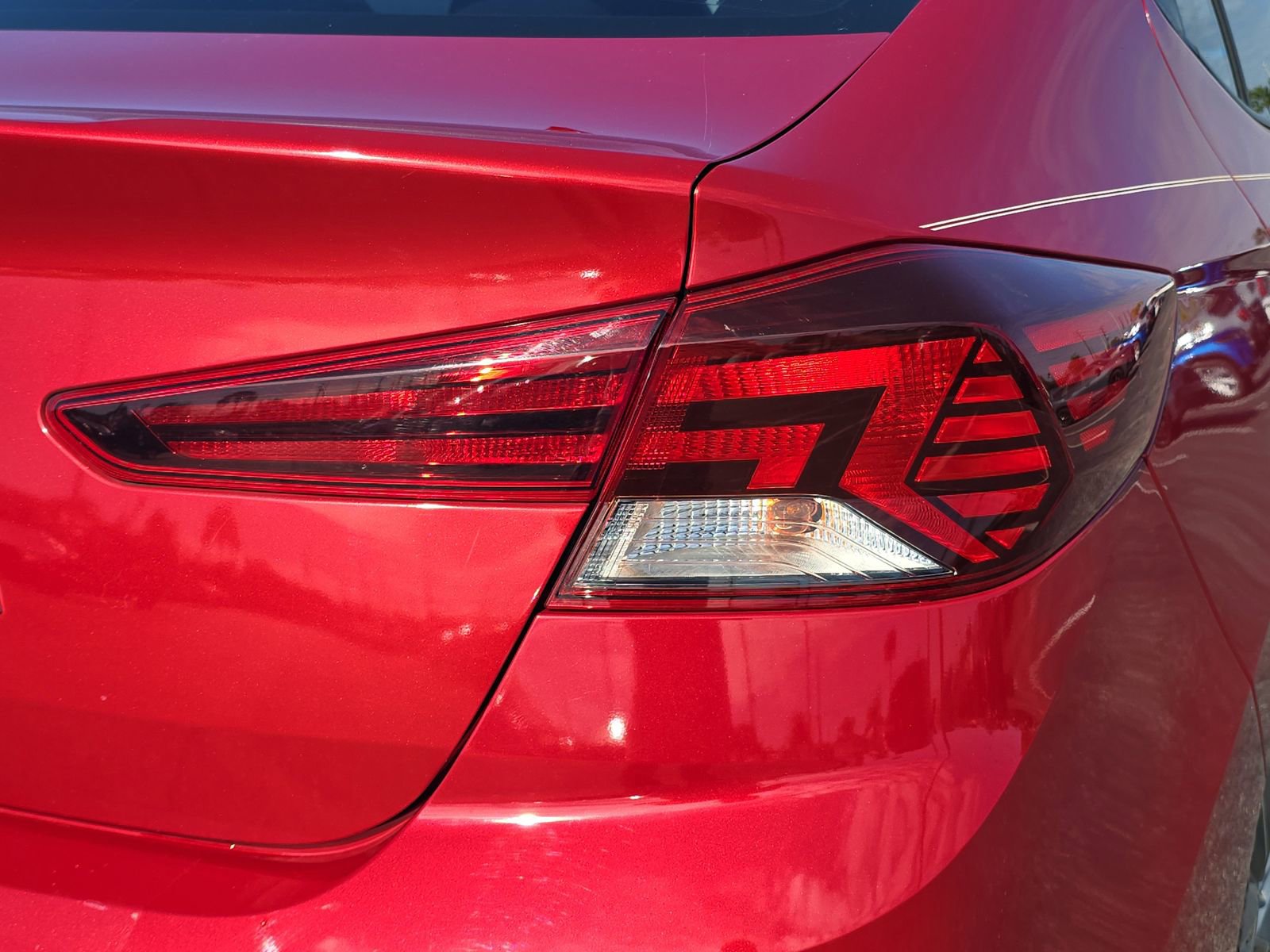 Used 2019 Hyundai Elantra Value Edition image 8