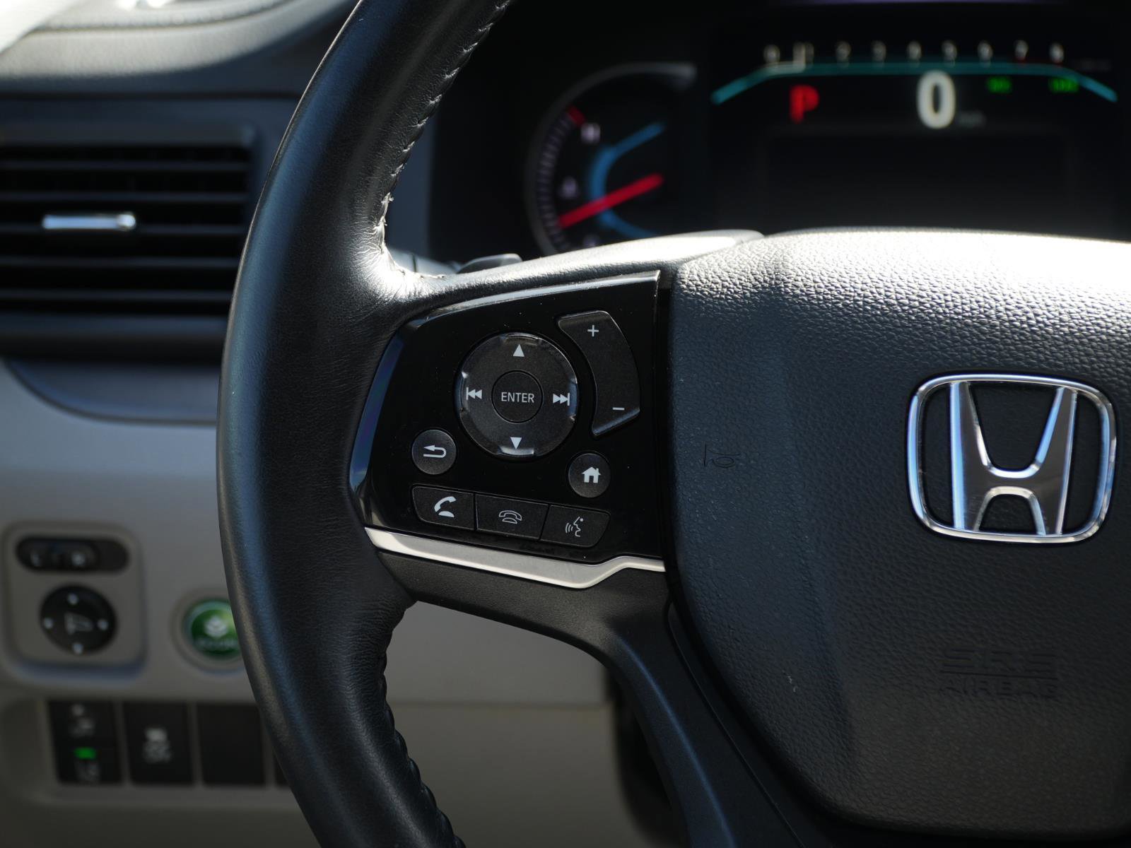 Used 2022 Honda Pilot EX-L image 24