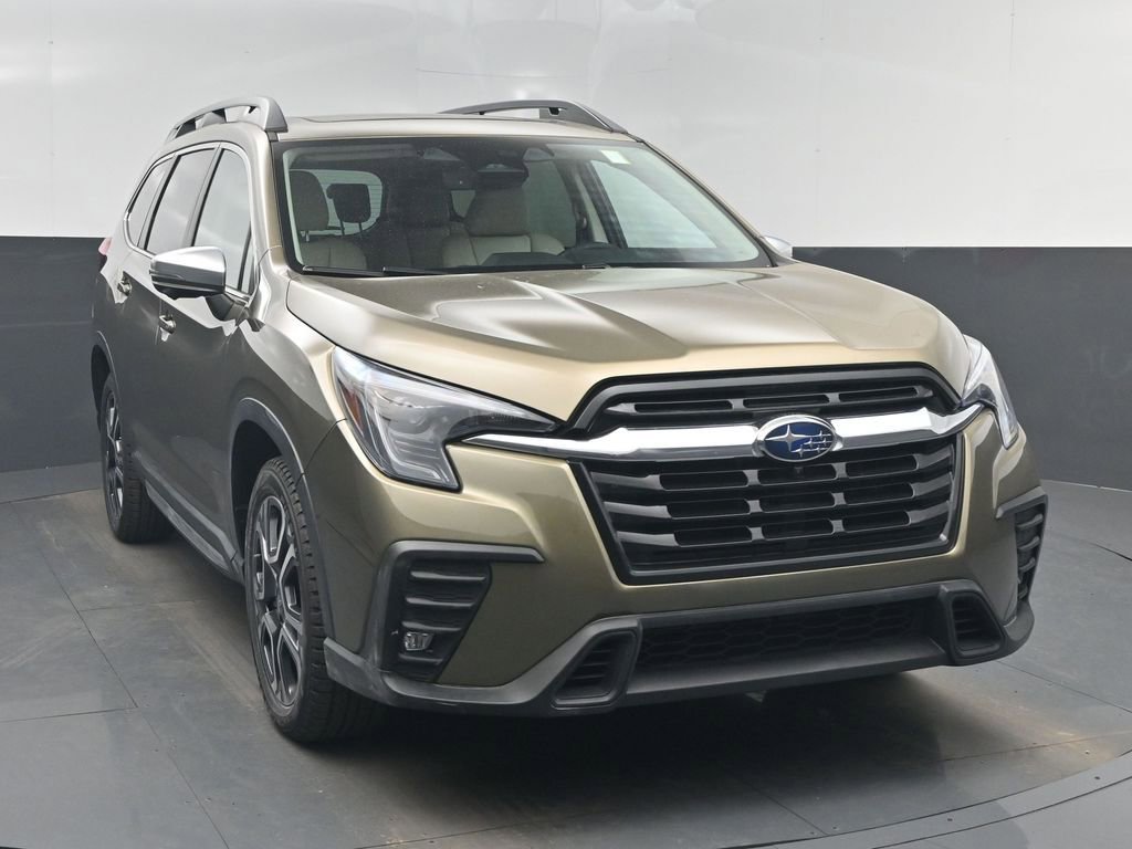 Used 2023 Subaru Ascent Limited w/ Technology Package image 21