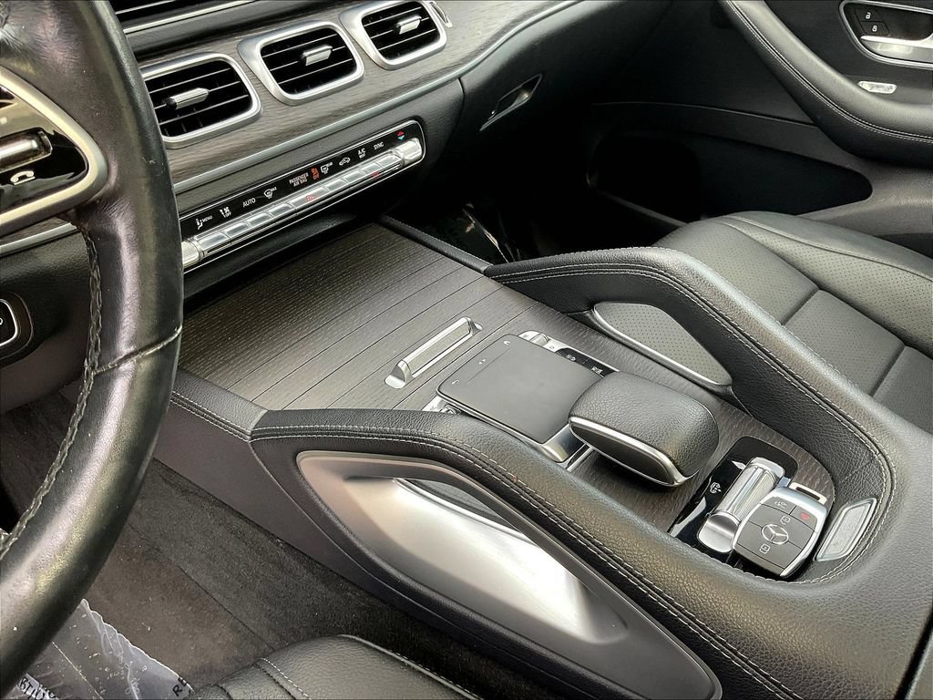 Used 2020 Mercedes-Benz GLS 450 4MATIC image 18