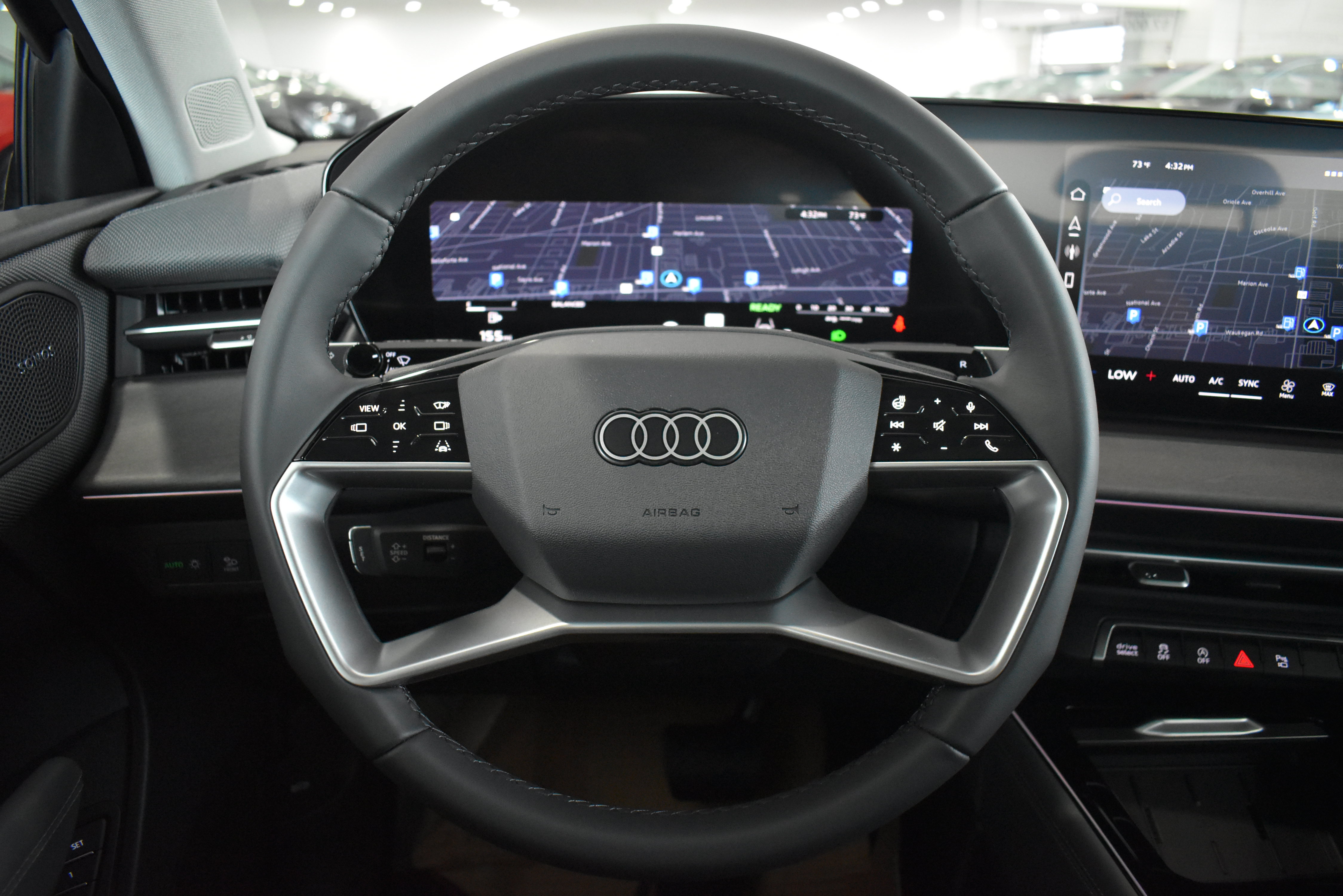 New 2026 Audi Q3 quattro 2.0T AWD/4WD image 25