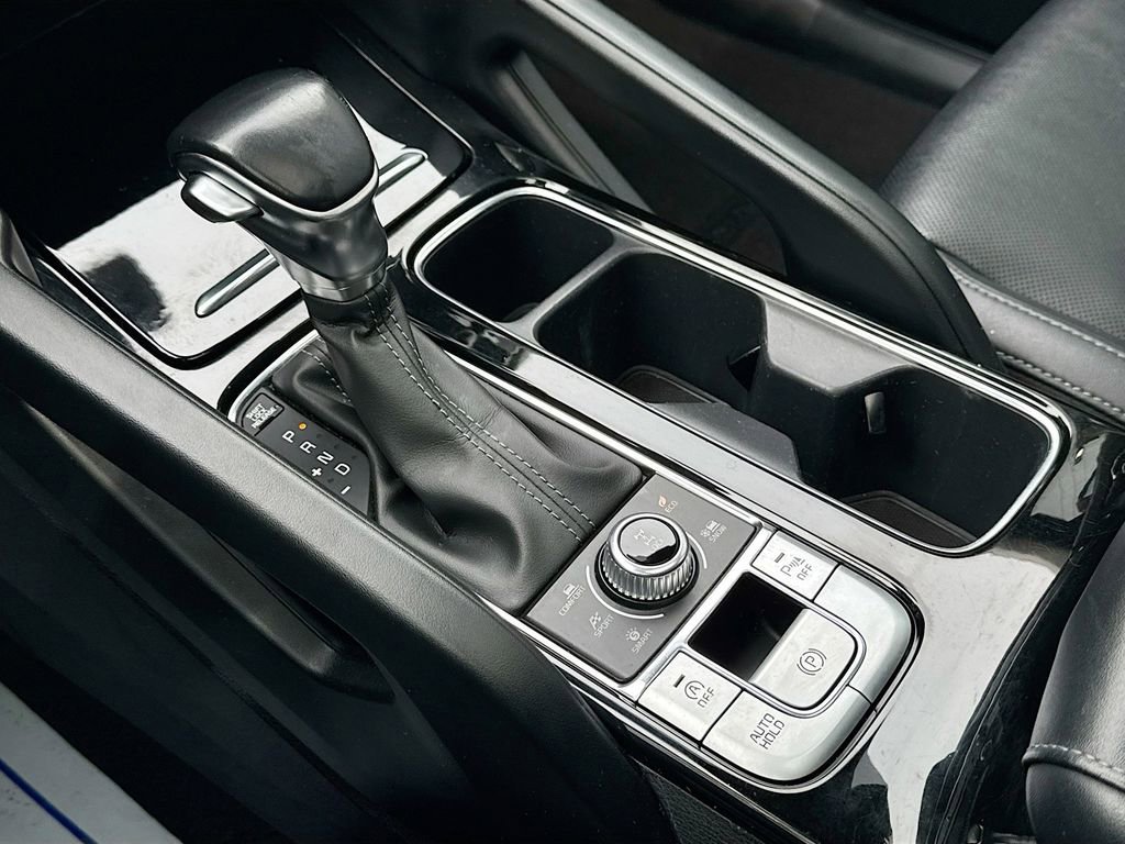 Certified 2022 Kia Telluride S image 20