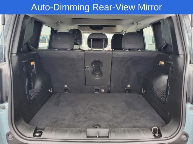 Used 2016 Jeep Renegade Trailhawk image 10