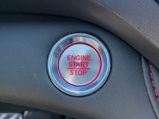 Certified 2022 Acura RDX A-Spec FWD image 34