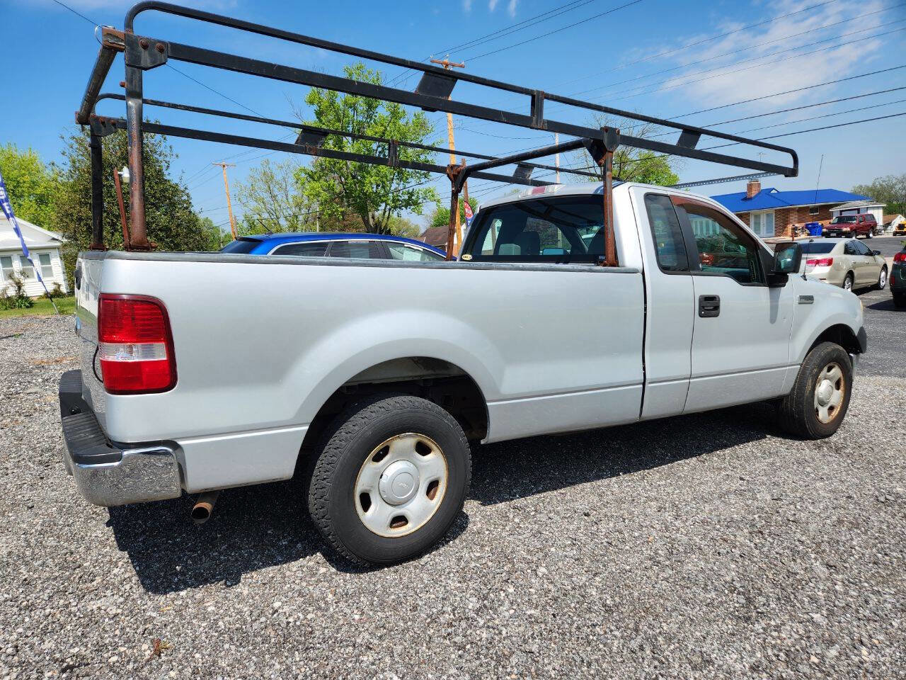 Used 2007 Ford F150 XL RWD image 5