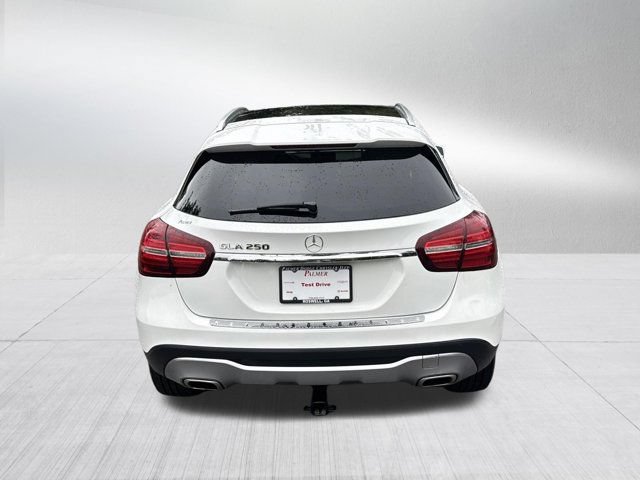 Used 2018 Mercedes-Benz GLA 250 image 7