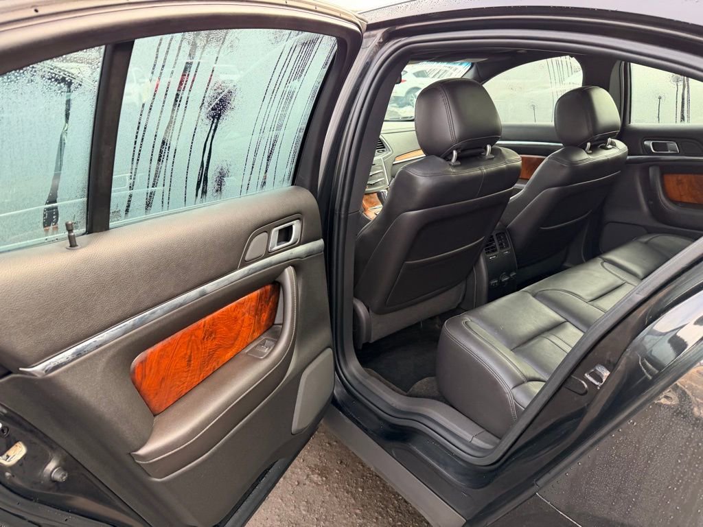 Used 2013 Lincoln MKS EcoBoost image 31