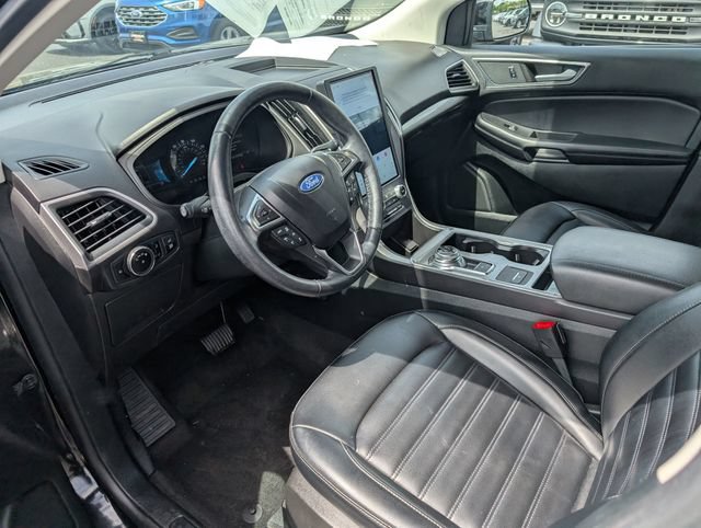 Used 2023 Ford Edge SEL w/ Convenience Package AWD/4WD image 13