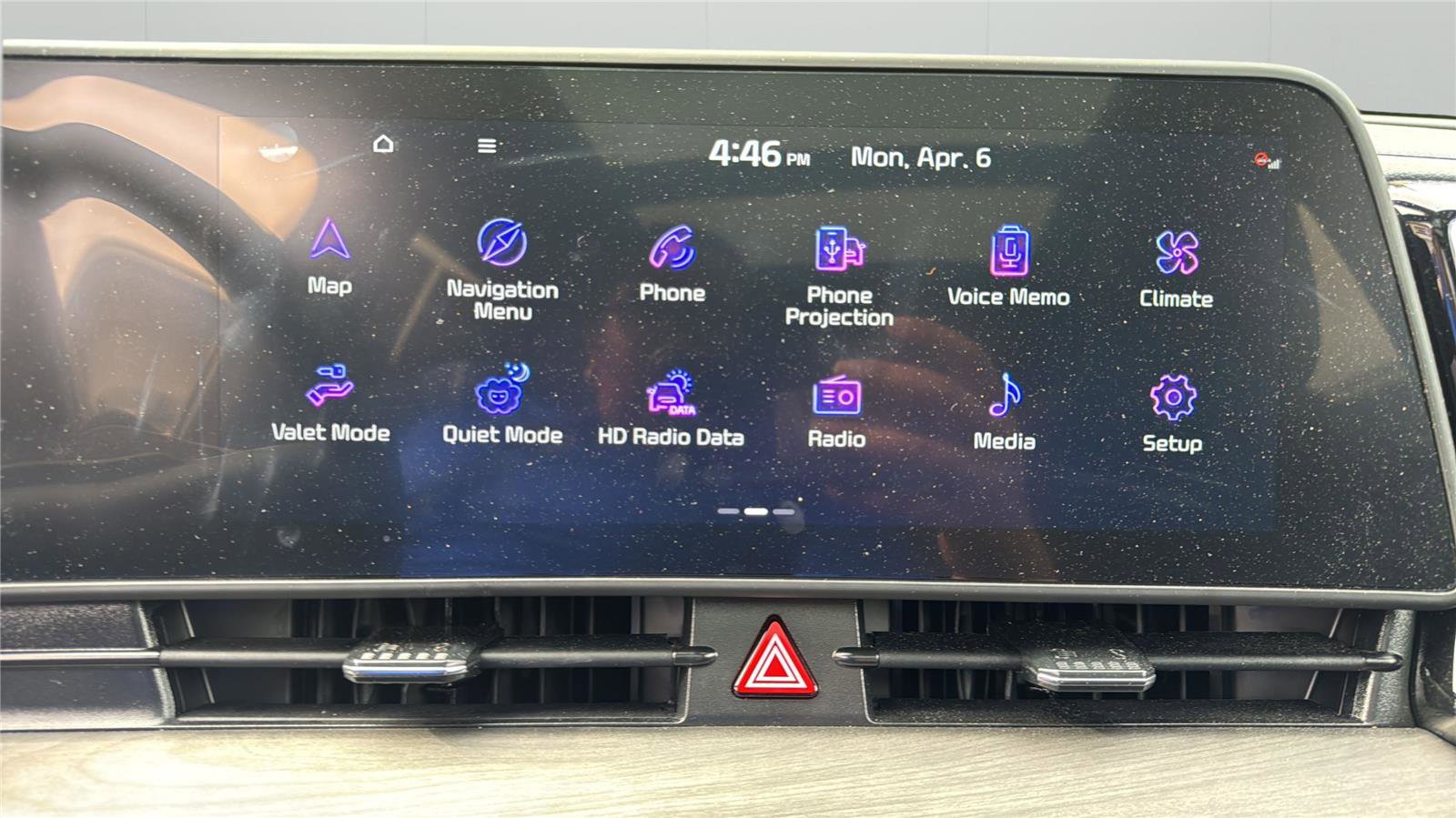 Used 2025 Kia Sportage X-Line w/ Premium Package image 16