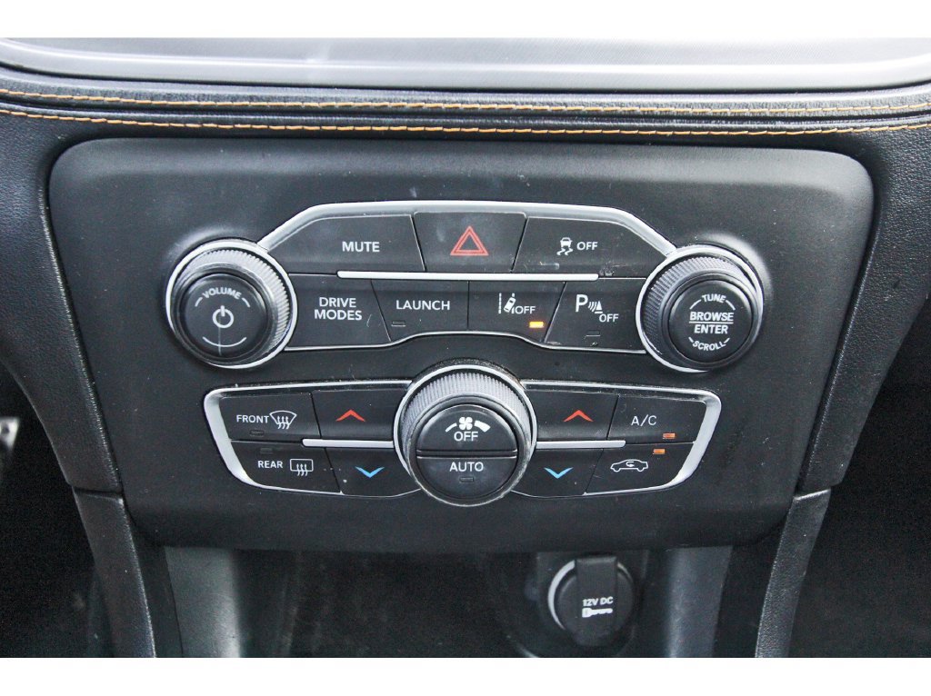 Used 2023 Dodge Charger Scat Pack RWD image 28