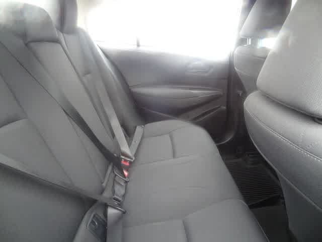 Used 2023 Toyota Corolla LE FWD image 12