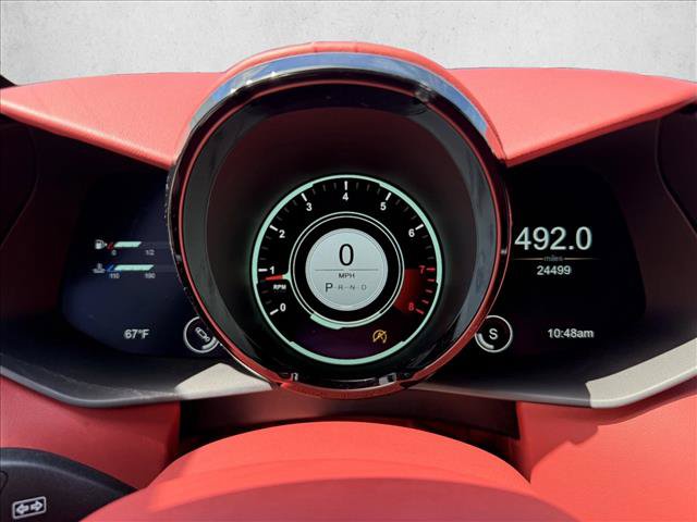 Used 2023 Aston Martin V8 Vantage Coupe RWD image 16