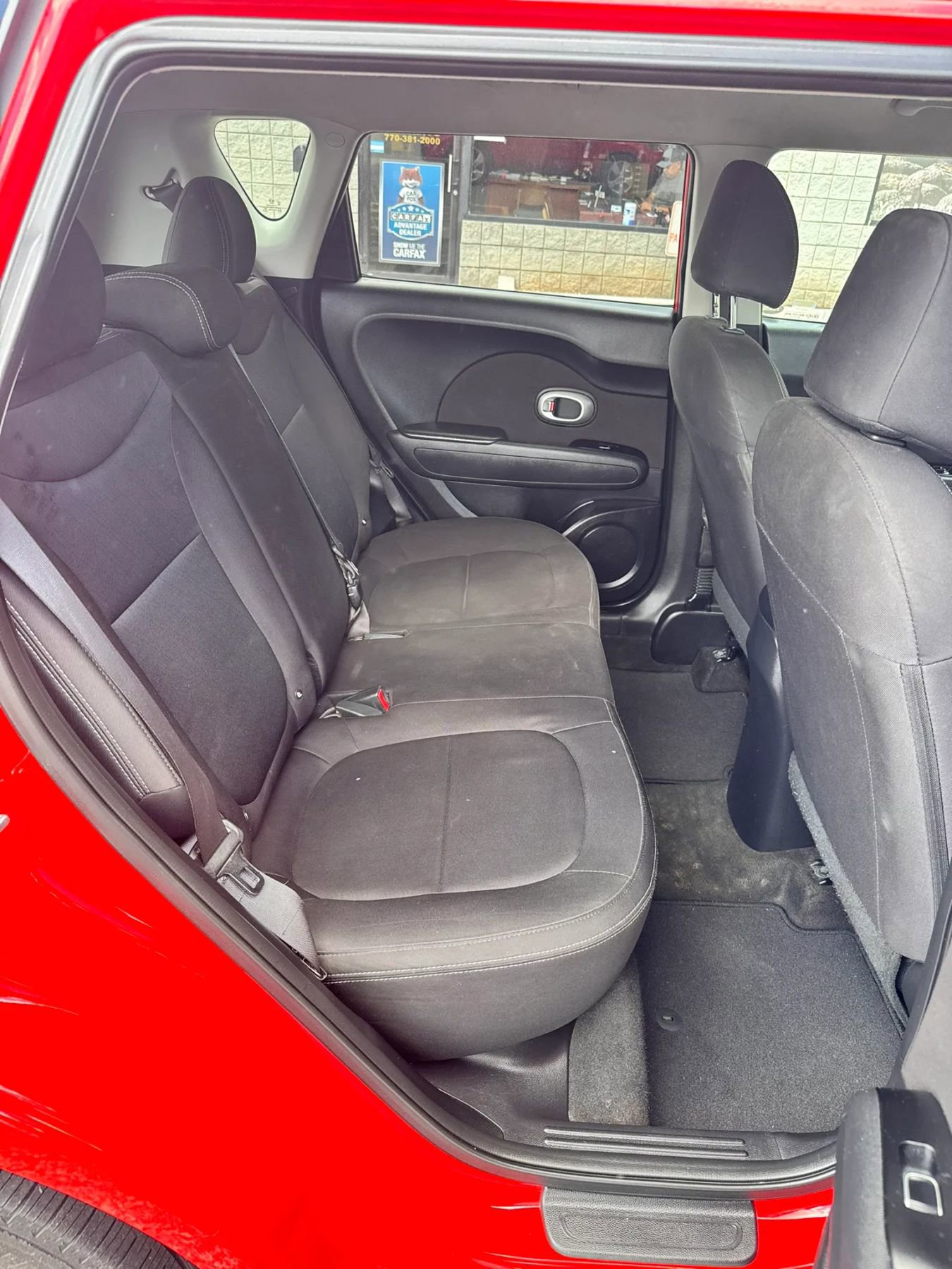 Used 2019 Kia Soul w/ Convenience Package FWD image 15