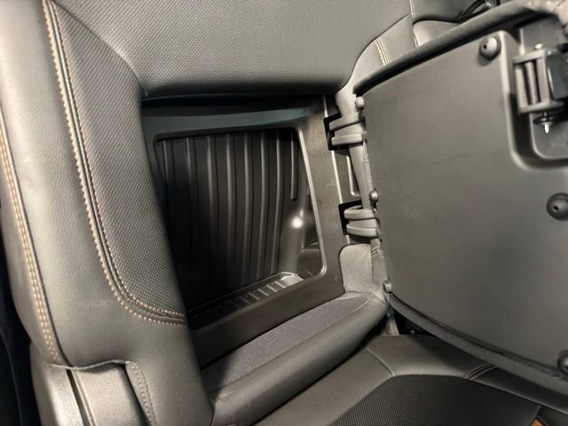 Used 2020 GMC Sierra 1500 AT4 w/ AT4 Premium Package image 34