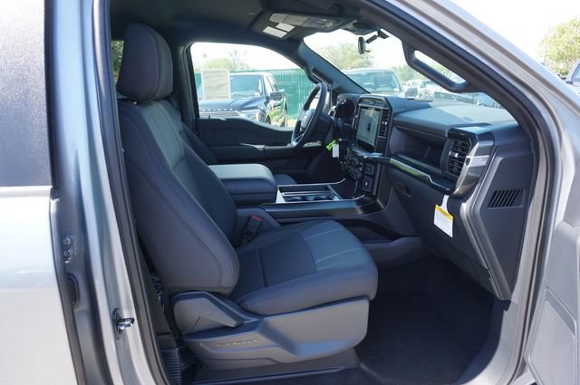 New 2026 Ford F150 STX AWD/4WD image 3