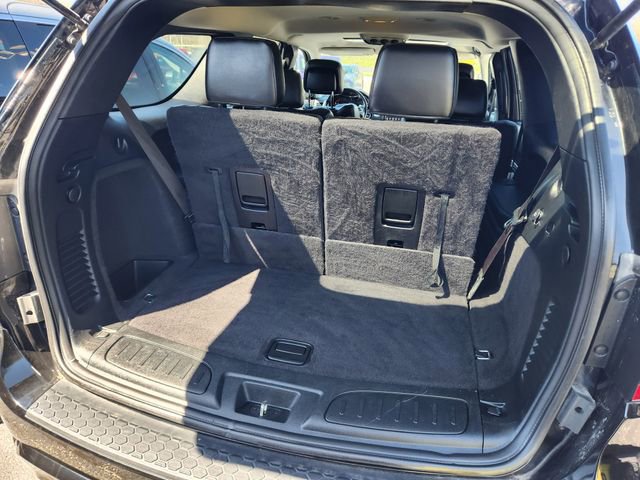 Used 2020 Dodge Durango GT image 7