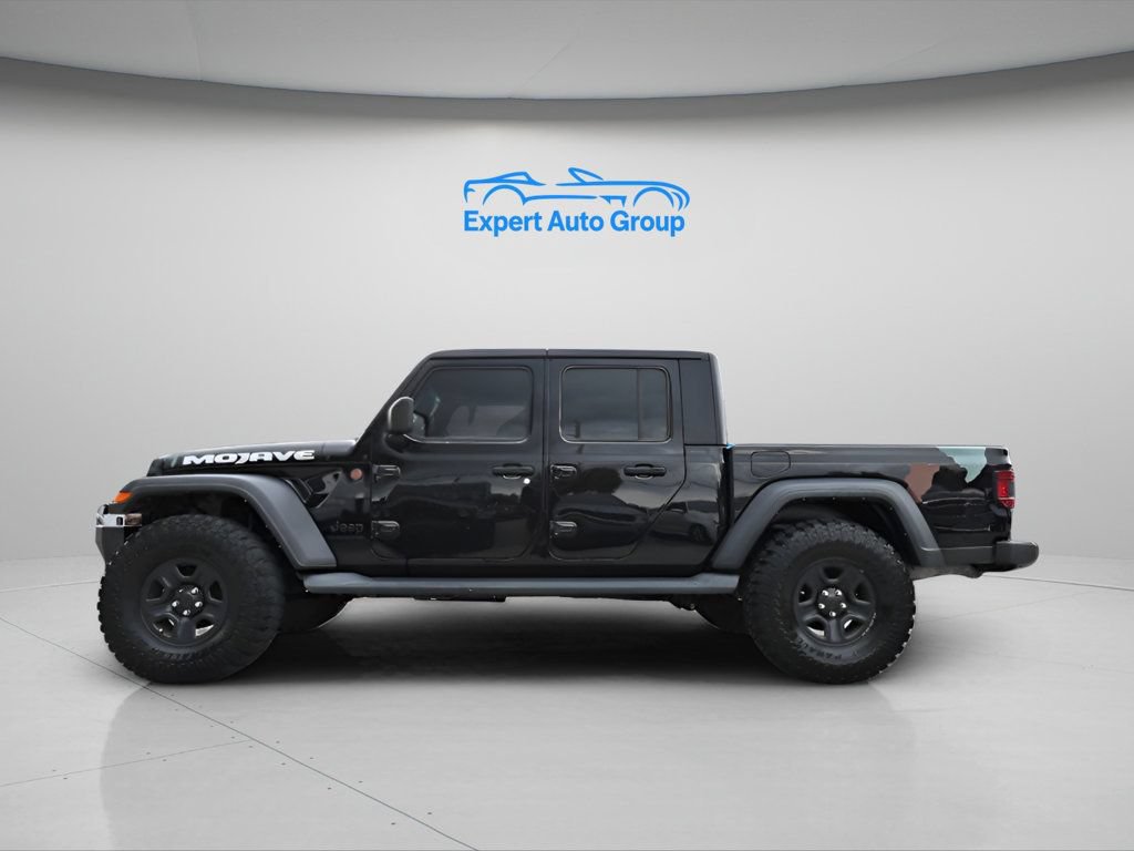 Used 2022 Jeep Gladiator Sport AWD/4WD image 15