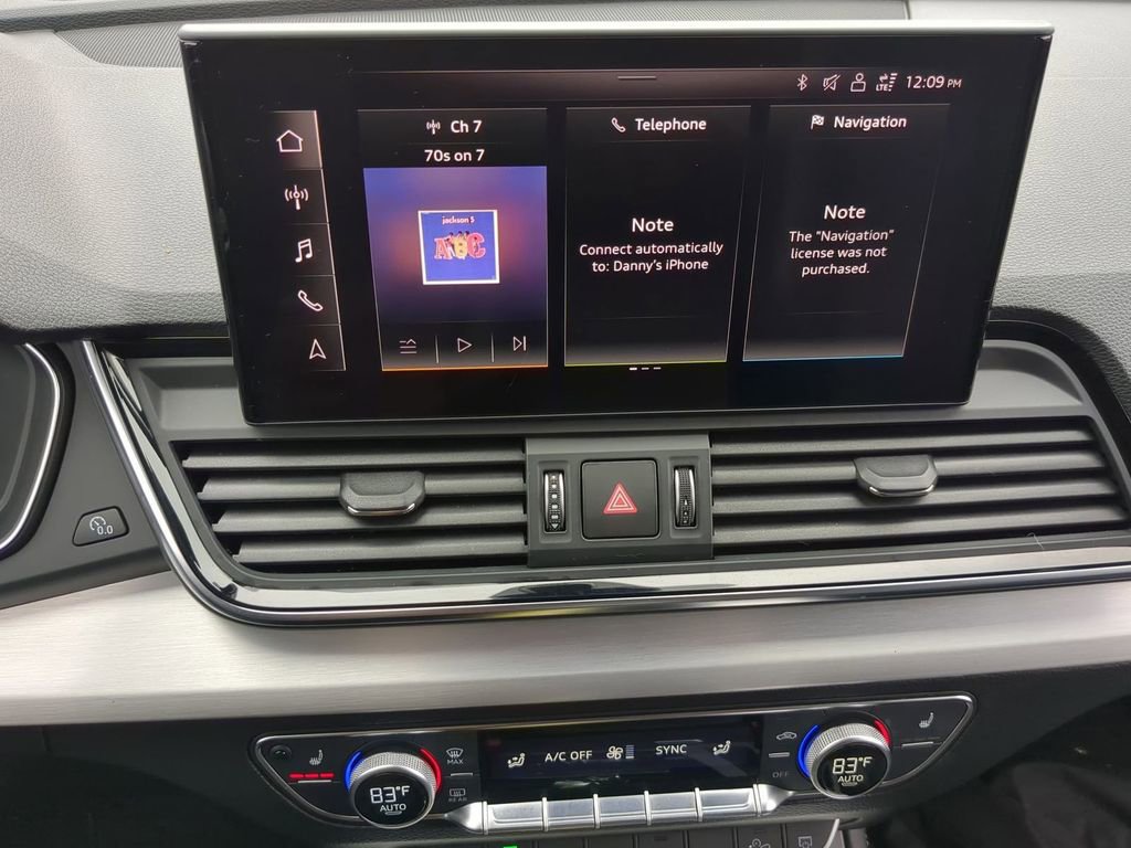 Used 2022 Audi Q5 e Premium Plus image 15