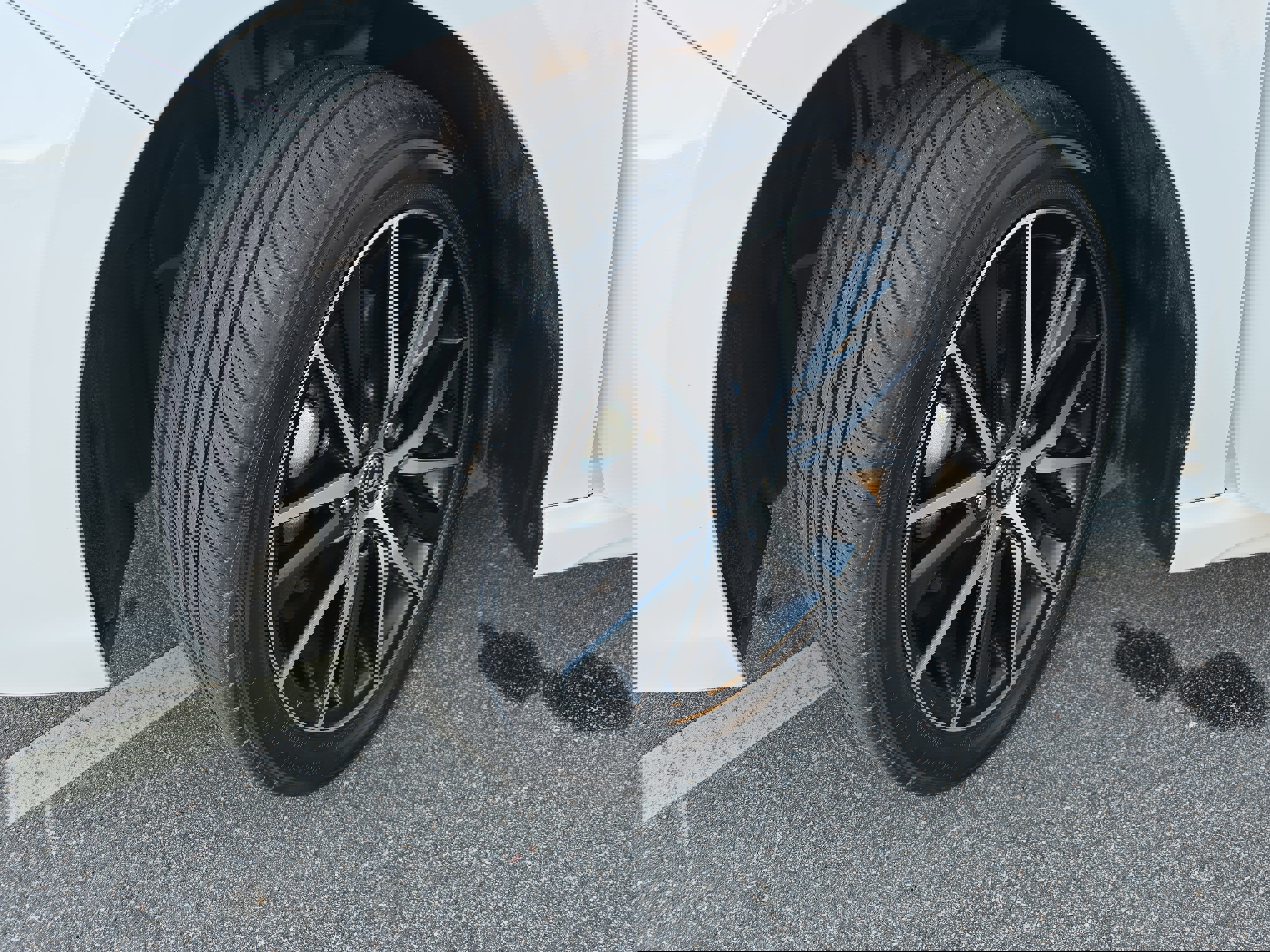 Used 2024 Toyota Camry SE image 31