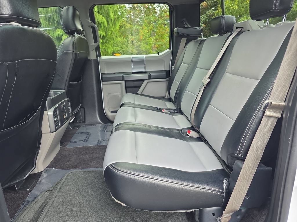 Used 2016 Ford F150 XLT w/ Equipment Group 302A Luxury AWD/4WD image 8