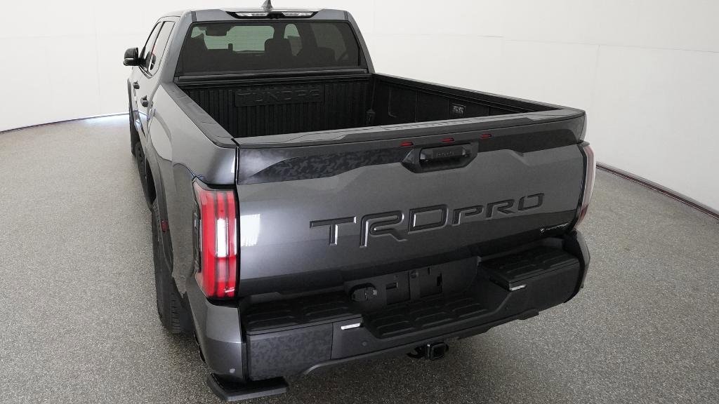 New 2026 Toyota Tundra TRD Pro image 8