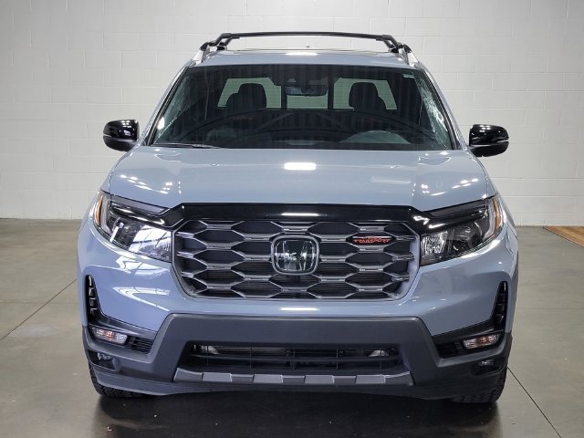 Used 2025 Honda Ridgeline TrailSport image 3