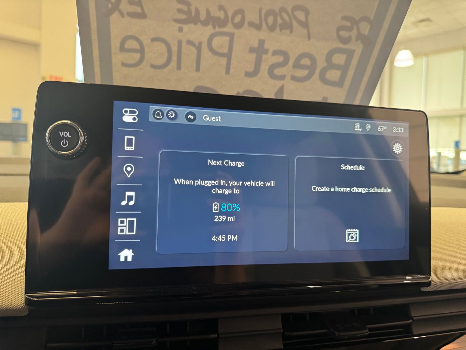 New 2025 Honda Prologue EX image 38