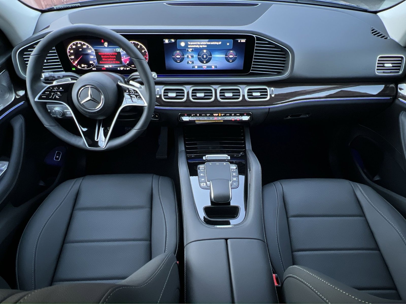 New 2026 Mercedes-Benz GLE 350 GLE 350 image 21