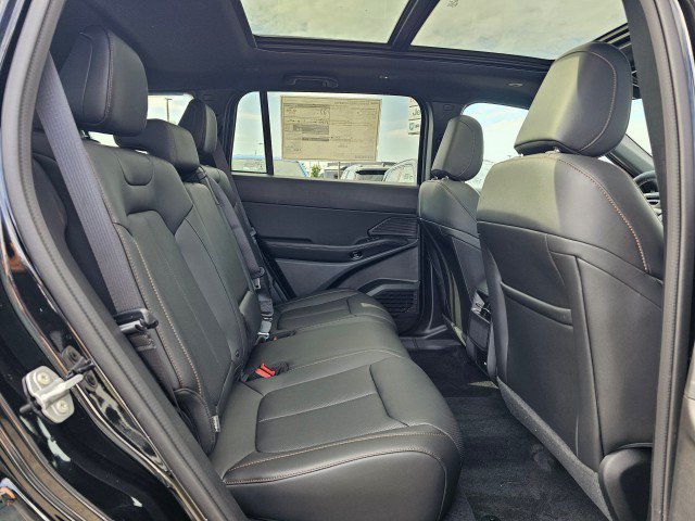 New 2026 Jeep Cherokee Limited AWD/4WD image 13