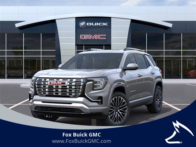 New 2026 GMC Terrain Denali w/ LPO, Floor Liner Package image 6