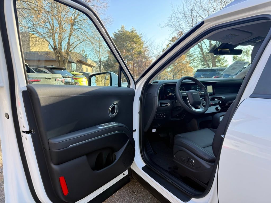 New 2026 Hyundai Palisade SEL image 10