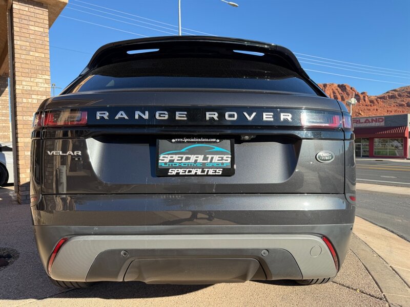 Used 2021 Land Rover Range Rover Velar S AWD/4WD image 26