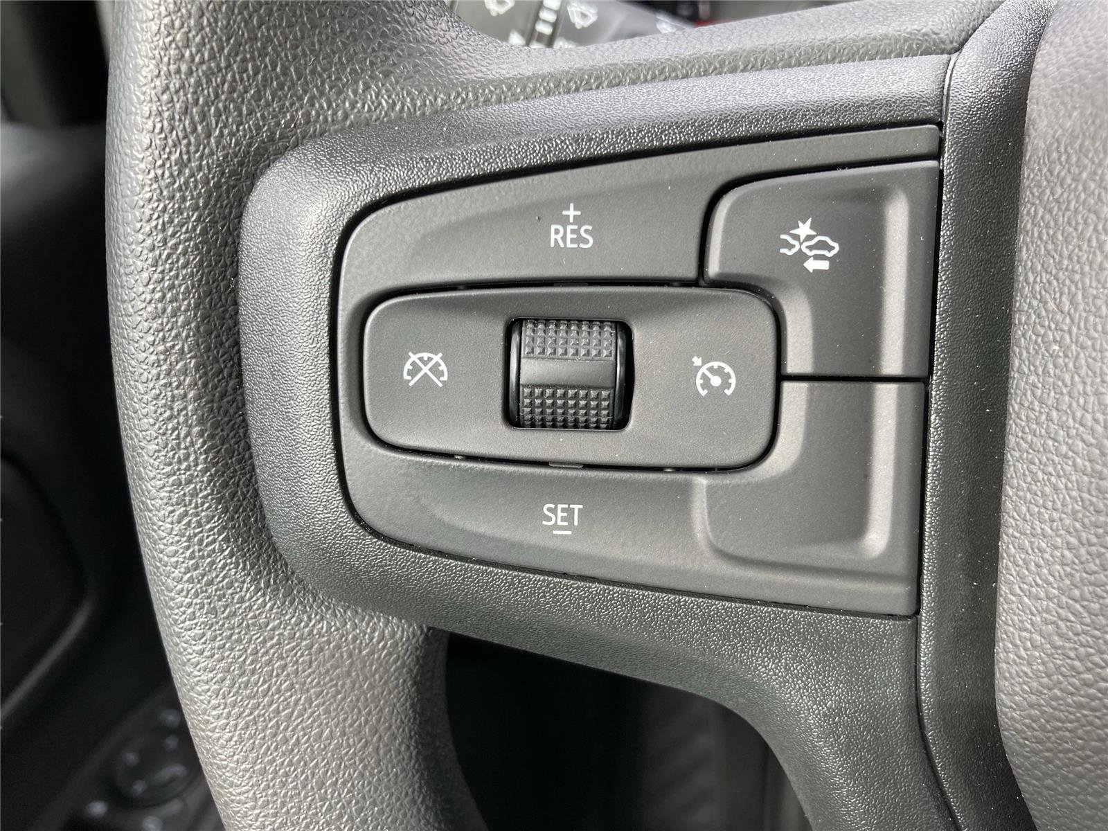 New 2026 Chevrolet Silverado 2500 Custom w/ Custom Value Package image 23