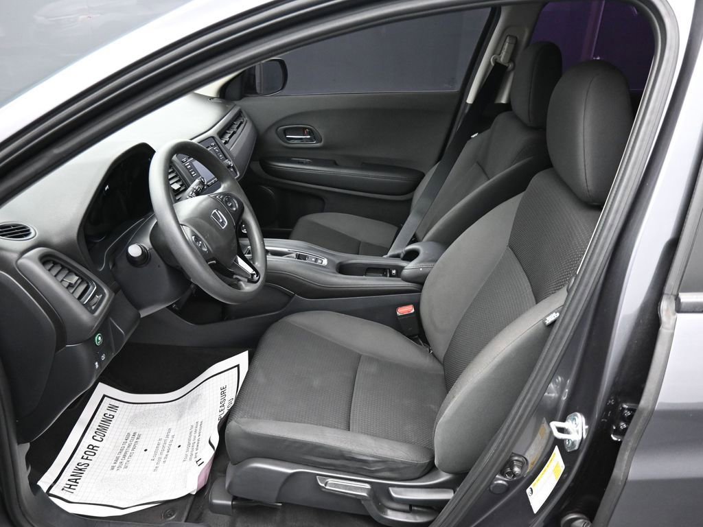 Used 2022 Honda HR-V LX image 6