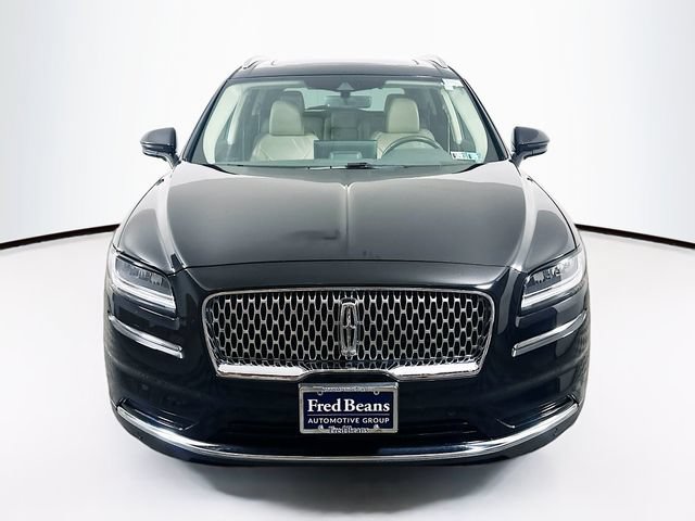 Certified 2022 Lincoln Nautilus Reserve w/ Equipment Group 201A AWD/4WD image 2