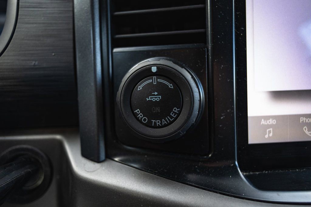 Used 2024 Ford F150 XLT w/ Mobile Office Package image 19