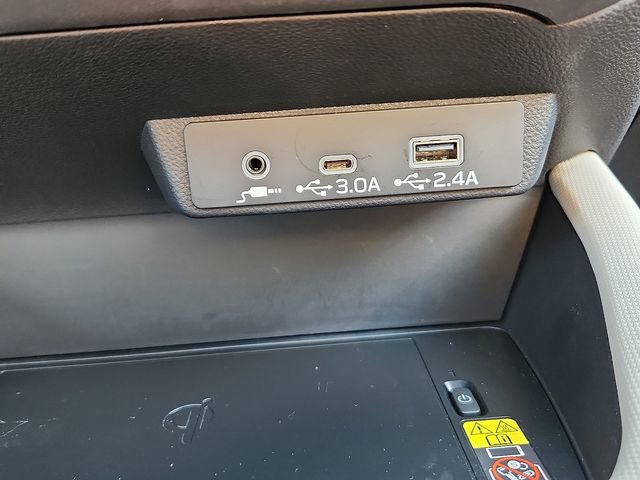 Used 2026 Subaru Forester Limited image 24