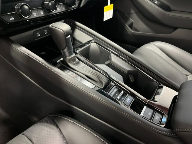 New 2026 Honda Accord Touring image 14