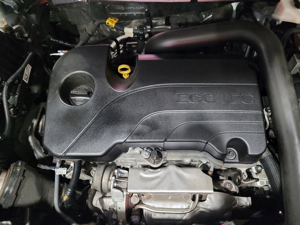 Used 2023 Chevrolet Equinox LT w/ Driver Convenience Package image 30