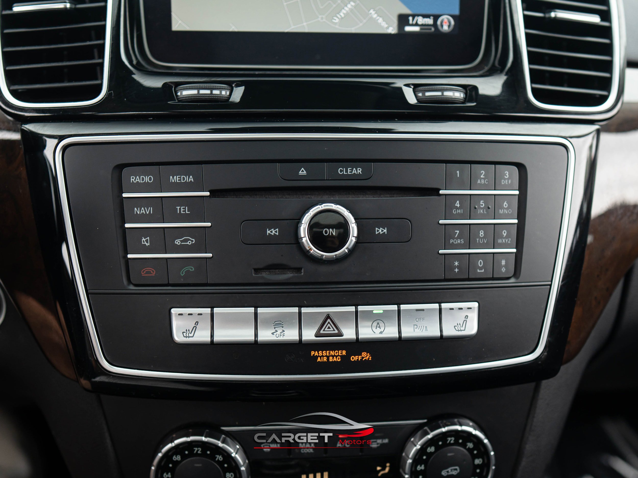 Used 2018 Mercedes-Benz GLS 450 4MATIC image 34