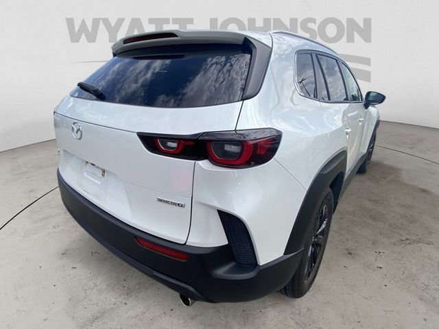 Used 2025 MAZDA CX-50 AWD 2.5 S w/ Preferred Package image 9