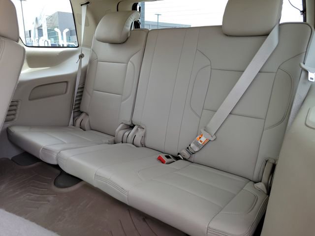 Used 2020 GMC Yukon Denali w/ Open Road Package image 9