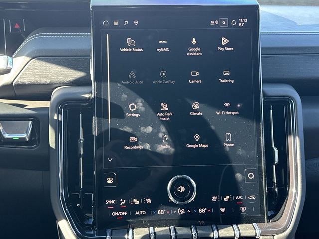 New 2026 GMC Yukon AT4 Ultimate image 16