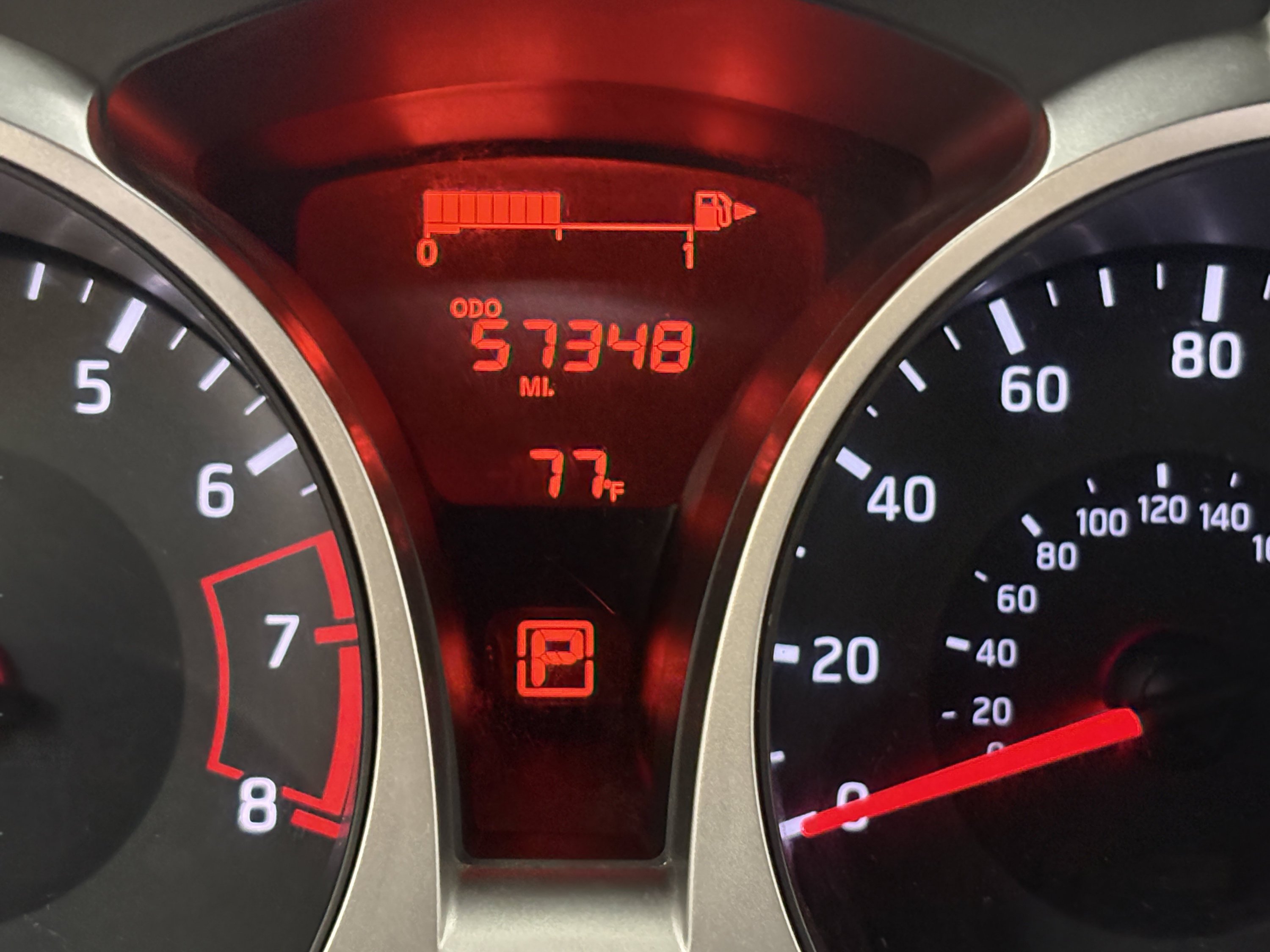 Used 2017 Nissan Juke SV FWD image 33