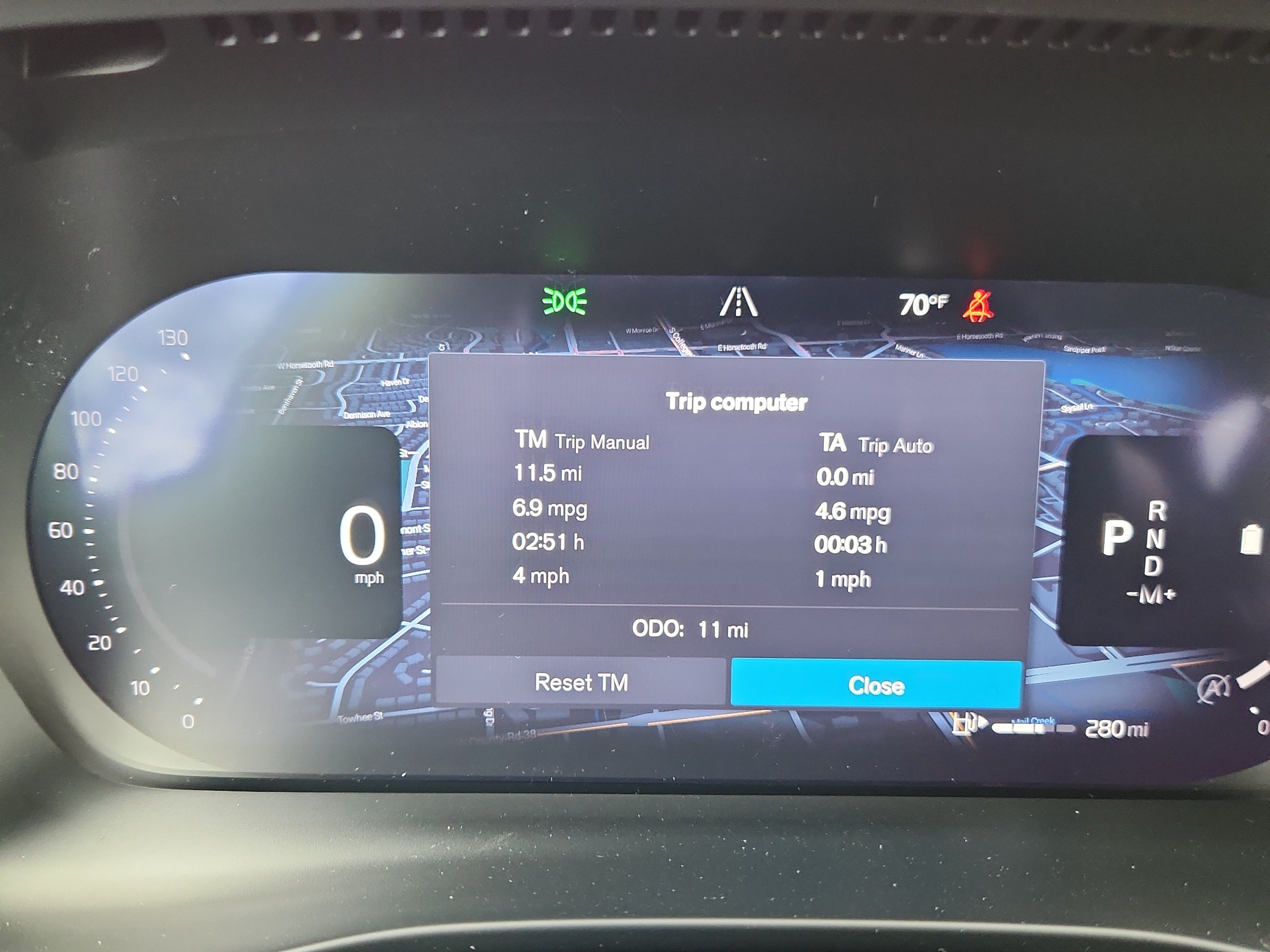 New 2026 Volvo XC40 B5 Ultra w/ Climate Package AWD/4WD image 10