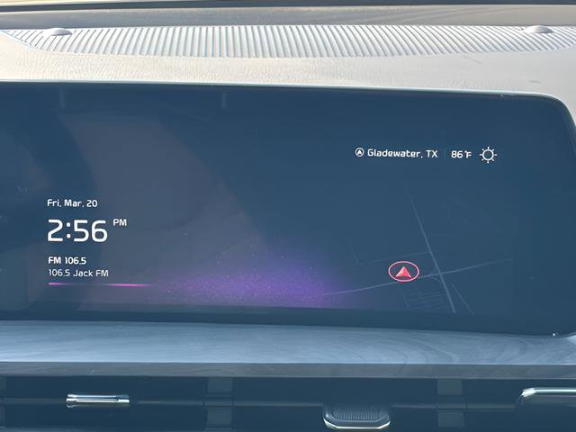 Used 2024 Kia Telluride SX Prestige X-Line AWD/4WD image 27