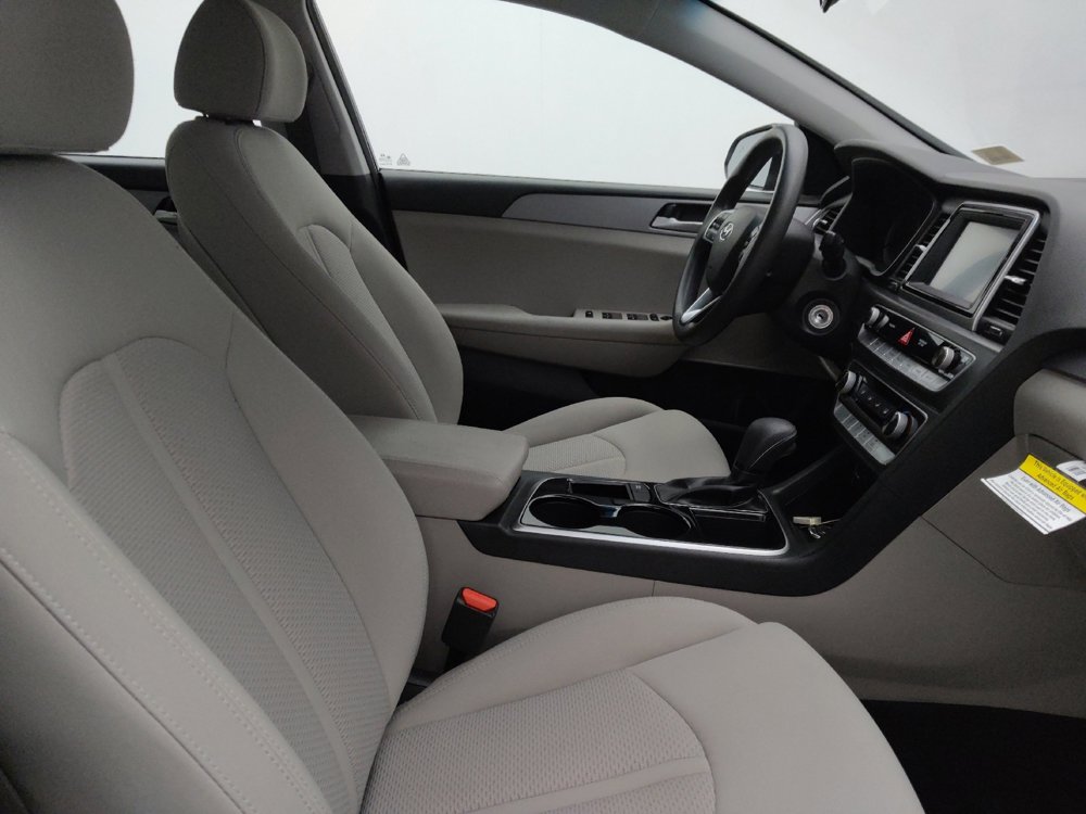 Used 2019 Hyundai Sonata ECO image 21
