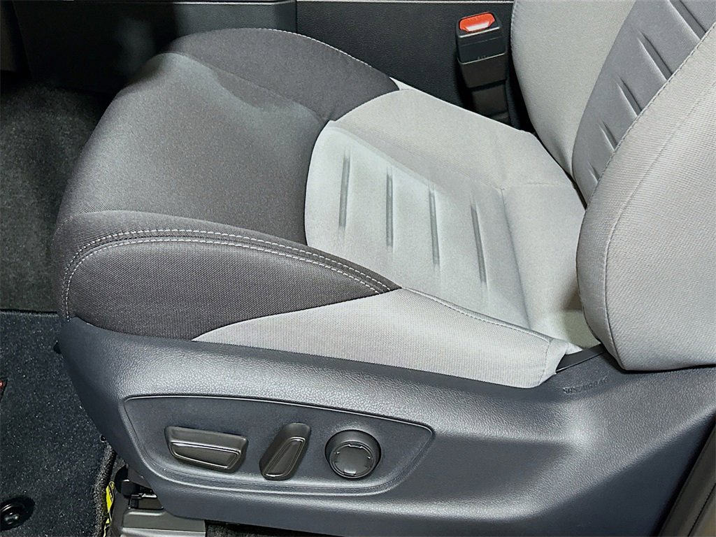 New 2026 Toyota Tacoma TRD Off-Road image 16