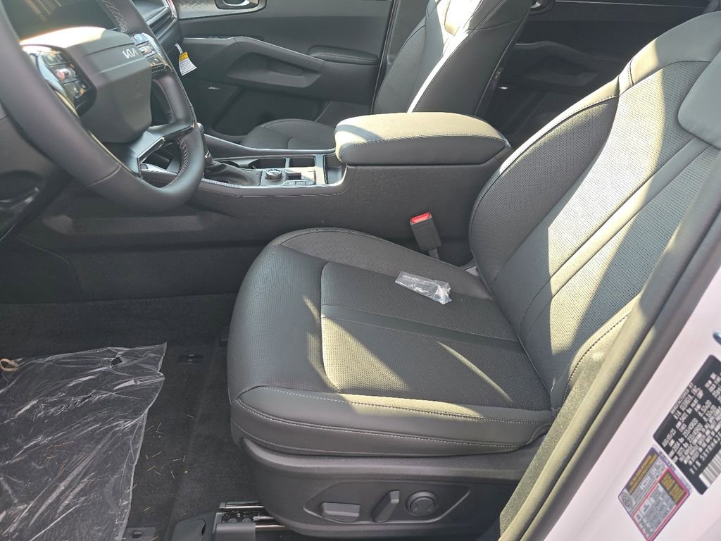 New 2026 Kia Sorento EX w/ EX Premium Package image 26