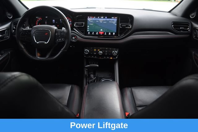 Used 2023 Dodge Durango GT RWD image 8
